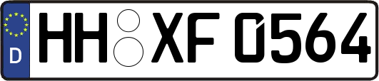 HH-XF0564
