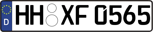 HH-XF0565