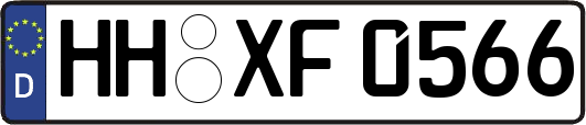 HH-XF0566