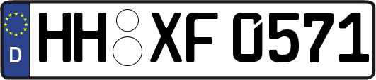 HH-XF0571
