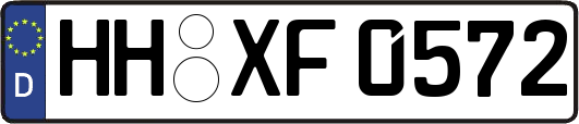HH-XF0572