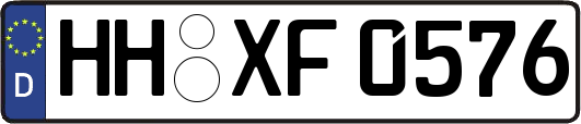 HH-XF0576