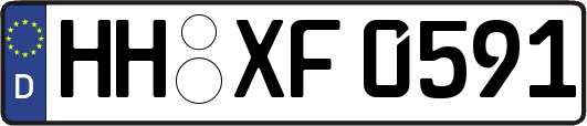 HH-XF0591