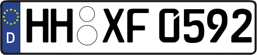 HH-XF0592
