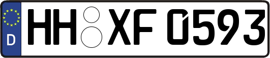 HH-XF0593