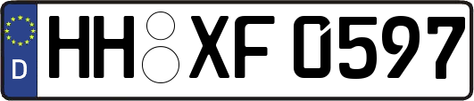HH-XF0597