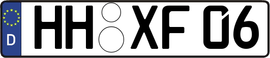 HH-XF06