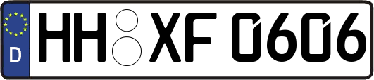 HH-XF0606