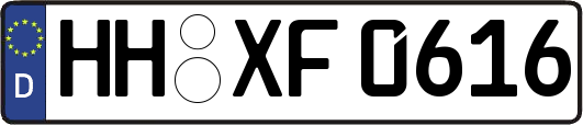 HH-XF0616