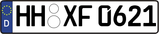 HH-XF0621