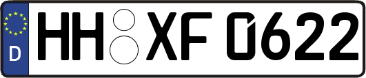 HH-XF0622