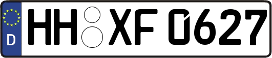 HH-XF0627