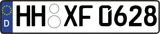 HH-XF0628