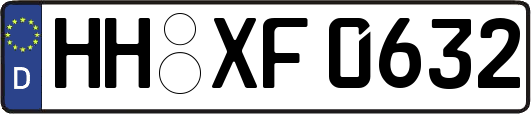 HH-XF0632
