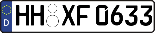 HH-XF0633