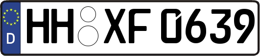 HH-XF0639