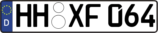 HH-XF064