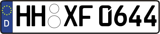 HH-XF0644