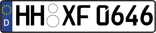 HH-XF0646