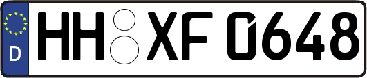 HH-XF0648