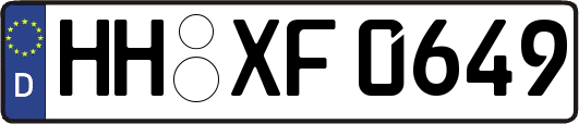HH-XF0649
