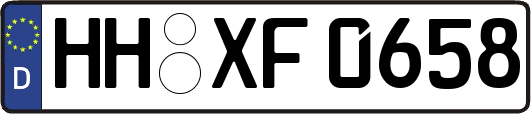 HH-XF0658