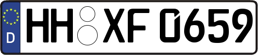 HH-XF0659
