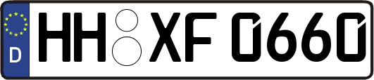 HH-XF0660