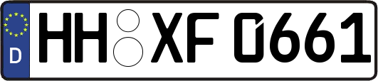 HH-XF0661