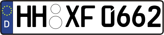 HH-XF0662