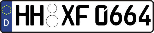 HH-XF0664