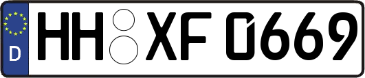 HH-XF0669
