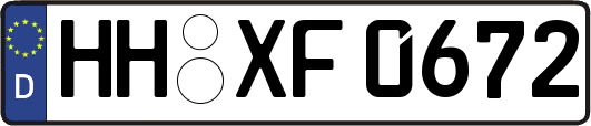 HH-XF0672