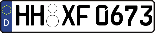 HH-XF0673
