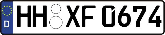 HH-XF0674
