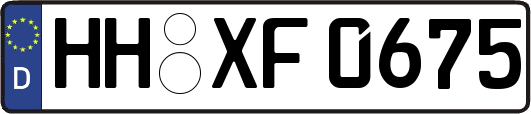 HH-XF0675