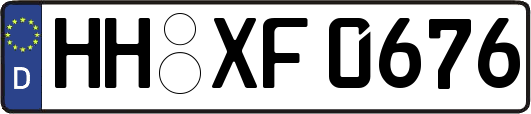 HH-XF0676