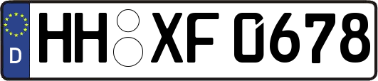 HH-XF0678