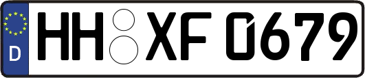 HH-XF0679