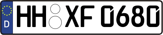 HH-XF0680