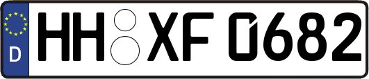 HH-XF0682