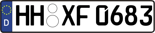 HH-XF0683