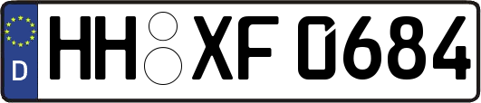 HH-XF0684
