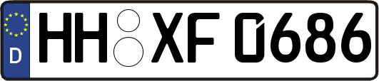 HH-XF0686