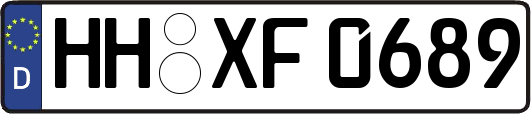HH-XF0689