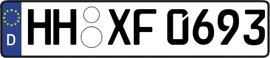 HH-XF0693