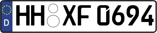 HH-XF0694