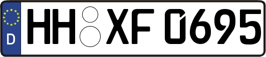 HH-XF0695