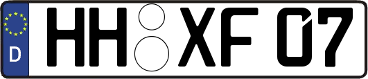HH-XF07
