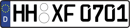 HH-XF0701
